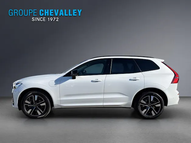 Volvo XC60 T8 eAWD PluginHybrid Plus Dark Geartronic