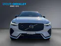 Volvo XC60 T8 eAWD PluginHybrid Plus Dark Geartronic