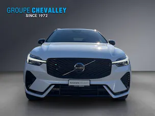 Volvo XC60 T8 eAWD PluginHybrid Plus Dark Geartronic