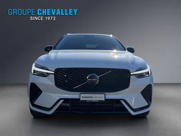 Volvo XC60 T8 eAWD PluginHybrid Plus Dark Geartronic