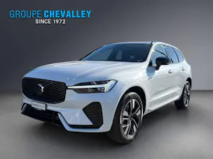 Volvo XC60 T8 eAWD PluginHybrid Plus Dark Geartronic