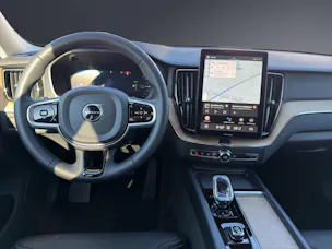 Volvo XC60 T8 eAWD PluginHybrid Plus Dark Geartronic