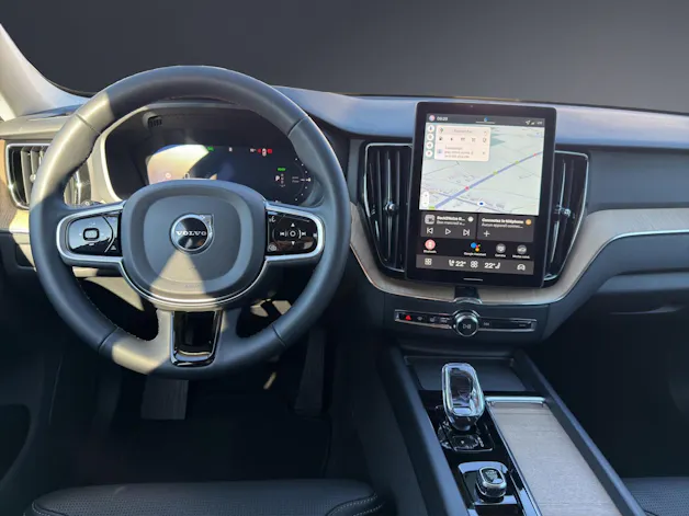 Volvo XC60 T8 eAWD PluginHybrid Plus Dark Geartronic
