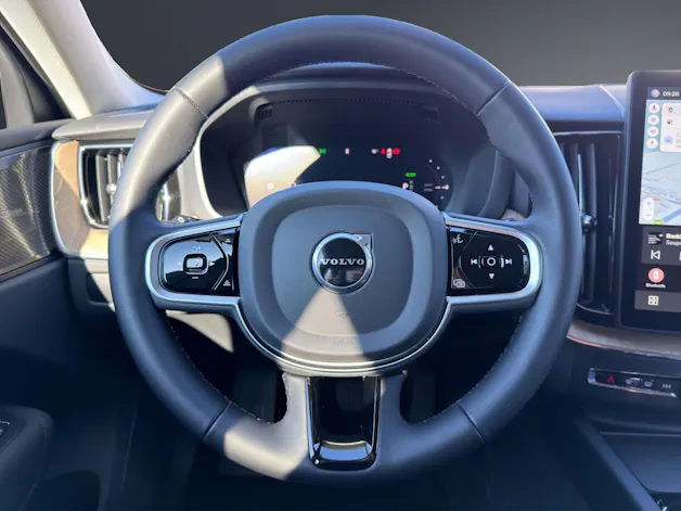 Volvo XC60 T8 eAWD PluginHybrid Plus Dark Geartronic