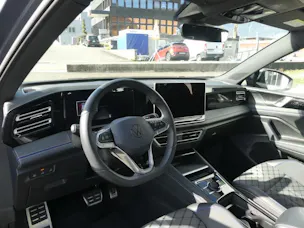 VW Tiguan 2.0 TDI SCR R-Line 4Motion DSG