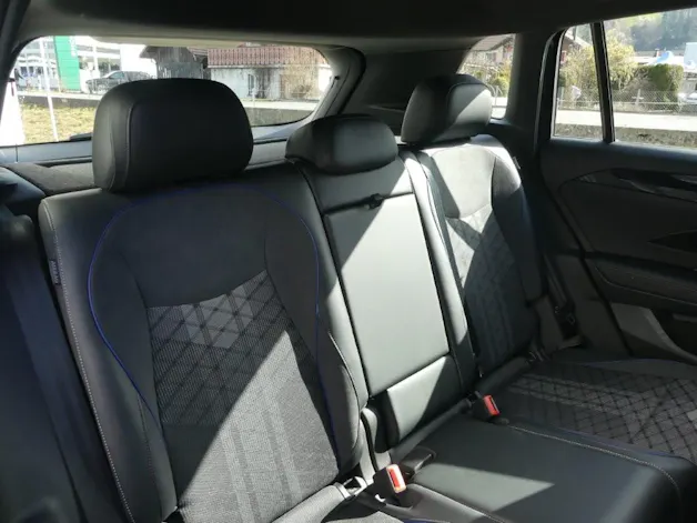 VW Tiguan 2.0 TDI SCR R-Line 4Motion DSG