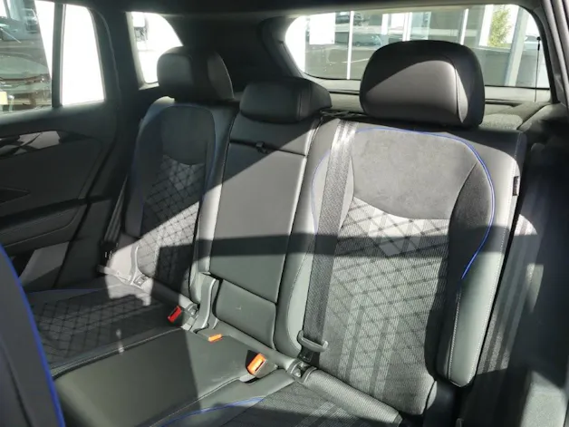 VW Tiguan 2.0 TDI SCR R-Line 4Motion DSG