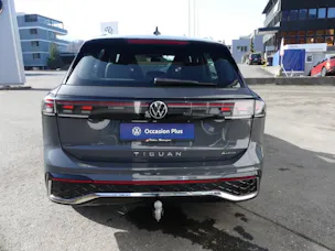 VW Tiguan 2.0 TDI SCR R-Line 4Motion DSG