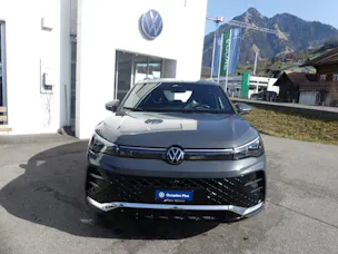 VW Tiguan 2.0 TDI SCR R-Line 4Motion DSG