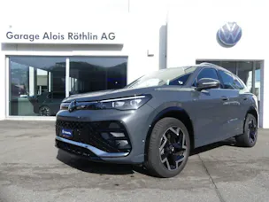 VW Tiguan 2.0 TDI SCR R-Line 4Motion DSG