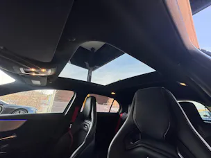Mercedes-Benz A 35 AMG 4Matic Speedshift