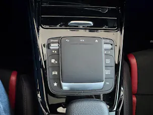 Mercedes-Benz A 35 AMG 4Matic Speedshift