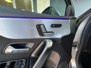 Mercedes-Benz A 35 AMG 4Matic Speedshift
