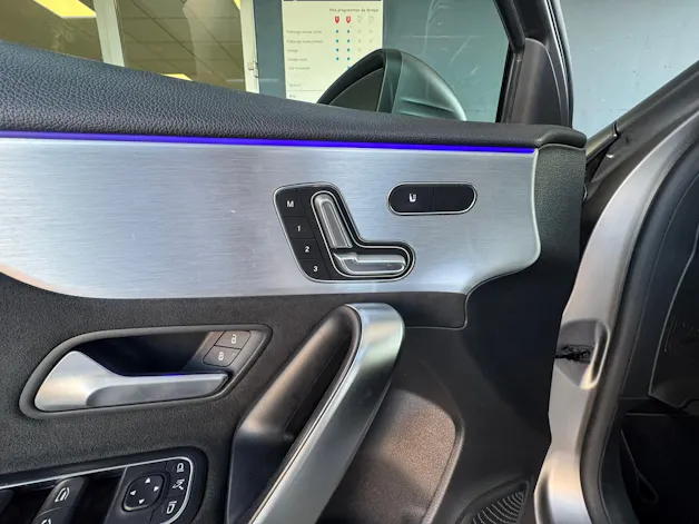 Mercedes-Benz A 35 AMG 4Matic Speedshift