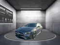Mercedes-Benz A 35 AMG 4Matic Speedshift