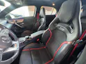 Mercedes-Benz A 35 AMG 4Matic Speedshift