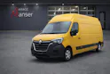 Renault Master T35 2.3dCi 135 L3H3