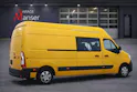 Renault Master T35 2.3dCi 135 L3H3