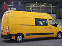 Renault Master T35 2.3dCi 135 L3H3