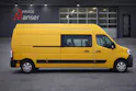 Renault Master T35 2.3dCi 135 L3H3