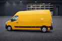 Renault Master T35 2.3dCi 135 L3H3