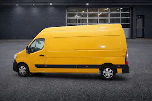 Renault Master T35 2.3dCi 135 L3H3