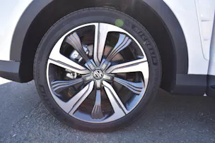 MG Marvel R EV 70kWh LUXURY