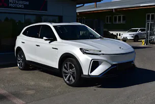 MG Marvel R EV 70kWh LUXURY
