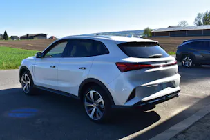 MG Marvel R EV 70kWh LUXURY