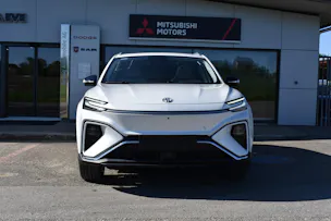 MG Marvel R EV 70kWh LUXURY
