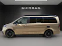 MERCEDES-BENZ Marco Polo 300 d 4M Automat