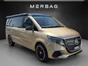 MERCEDES-BENZ Marco Polo 300 d 4M Automat