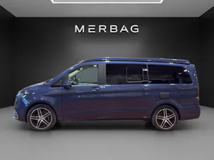 Mercedes-Benz Marco Polo 300 d 4M Automat