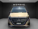 MERCEDES-BENZ Marco Polo 300 d 4M Automat