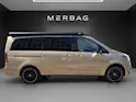 MERCEDES-BENZ Marco Polo 300 d 4M Automat