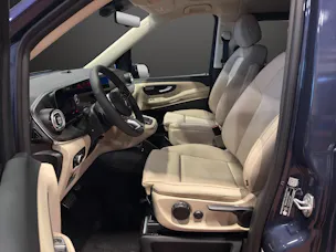 Mercedes-Benz Marco Polo 300 d 4M Automat