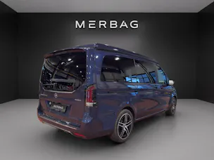 Mercedes-Benz Marco Polo 300 d 4M Automat