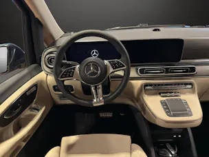 Mercedes-Benz Marco Polo 300 d 4M Automat