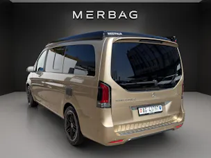 MERCEDES-BENZ Marco Polo 300 d 4M Automat