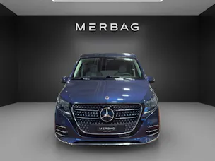 Mercedes-Benz Marco Polo 300 d 4M Automat