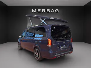 Mercedes-Benz Marco Polo 300 d 4M Automat