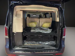Mercedes-Benz Marco Polo 300 d 4M Automat