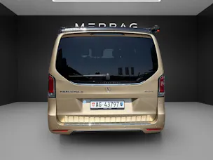 MERCEDES-BENZ Marco Polo 300 d 4M Automat