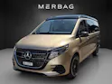 MERCEDES-BENZ Marco Polo 300 d 4M Automat