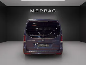 Mercedes-Benz Marco Polo 300 d 4M Automat