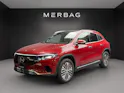 Mercedes-Benz EQA 300 4M Swiss Star