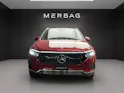 Mercedes-Benz EQA 300 4M Swiss Star