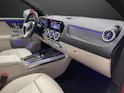 Mercedes-Benz EQA 300 4M Swiss Star
