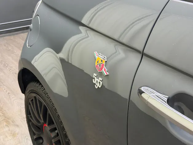 Fiat 595 1.4 16V Turbo Abarth Turismo