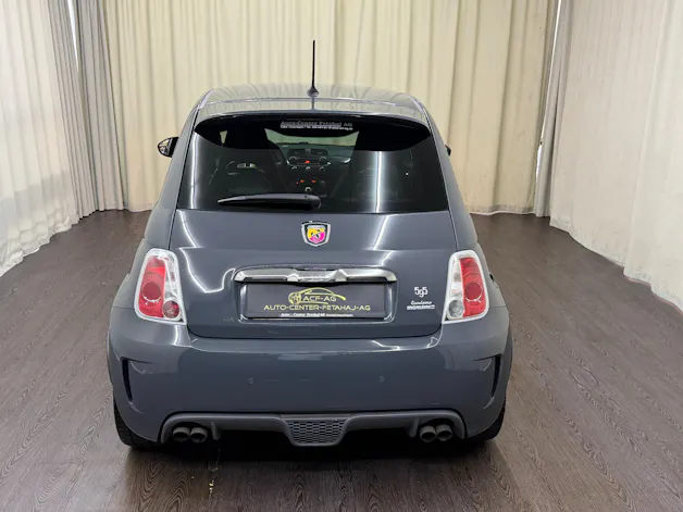 Fiat 595 1.4 16V Turbo Abarth Turismo